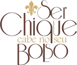 Ser Chique Cabe no Seu Bolso