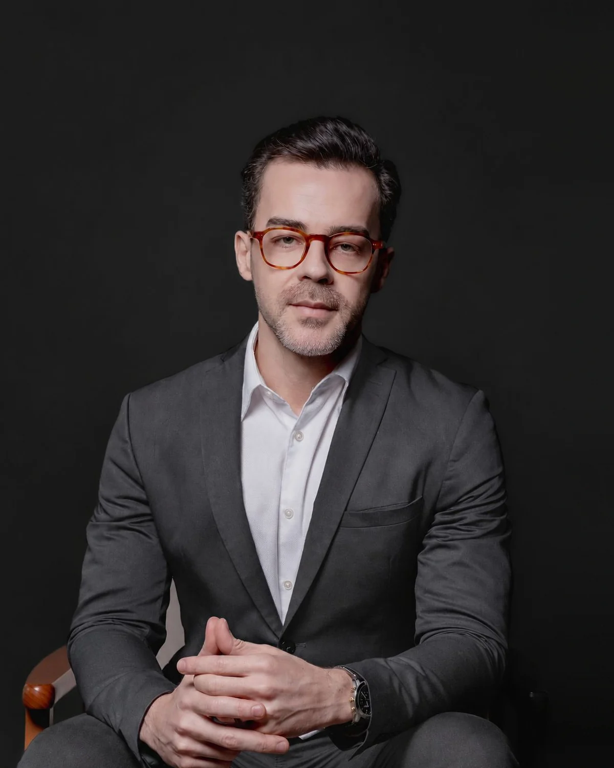Rodrigo Rodrigues, Cofundador e Diretor de Desenvolvimento de Negócios da EquiLex IP